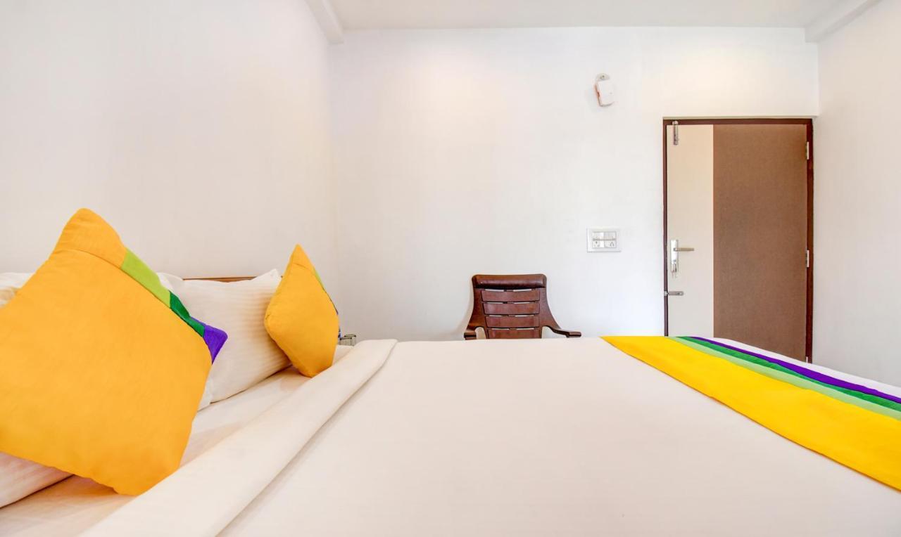 Itsy Hotels Vijaya Comforts, Coorg Madikeri Exterior photo